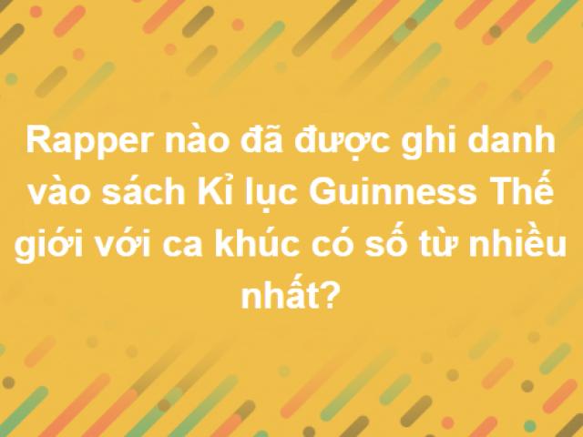 Thử thách trí tuệ bằng bộ 15 câu hỏi này