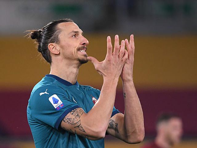 MU đón tin vui: Ibrahimovic chấn thương không đá lượt đi Europa League