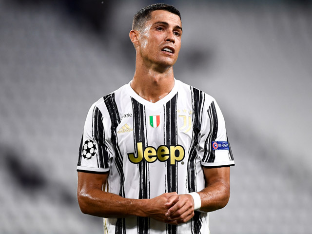 Ronaldo liên tục bị chỉ trích, thực hư khiến Juventus giảm sức mạnh?