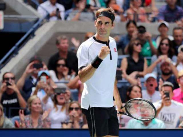 Federer sang tuổi 40 vẫn chưa giải nghệ: HLV thể lực tiết lộ bí quyết