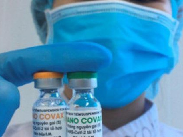 Sở Y tế thông tin về tiến độ tiêm vắc-xin cho người dân Thủ đô từ 18 tuổi