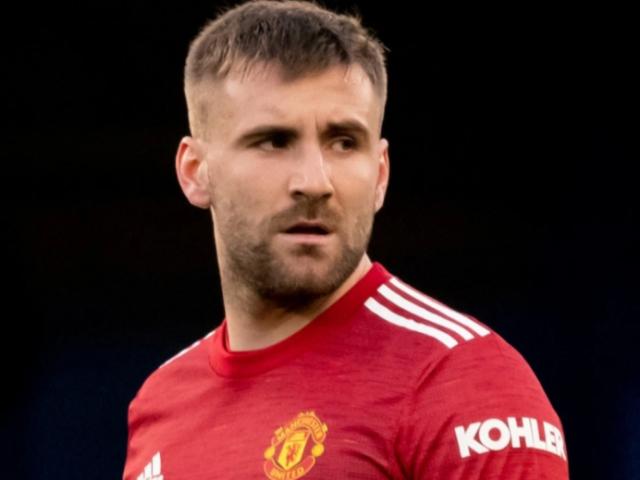 Luke Shaw nhận phán quyết vụ tố trọng tài thiên vị Chelsea, MU nín thở