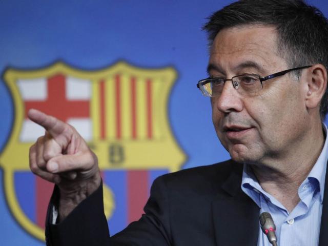 NÓNG: Cựu chủ tịch Barca Bartomeu ra tòa, nhận phán quyết ngỡ ngàng