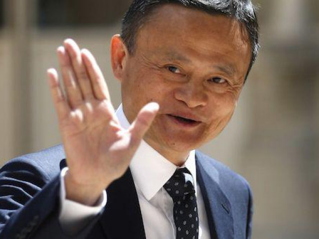 Hậu bê bối điều tra, tỷ phú Jack Ma mất danh hiệu người giàu nhất Trung Quốc