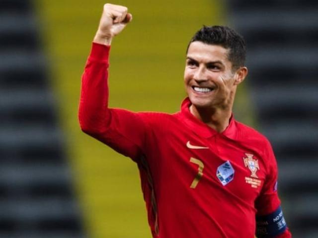 Căn bệnh nguy hiểm siêu sao Cristiano Ronaldo từng mắc khi mới 15 tuổi