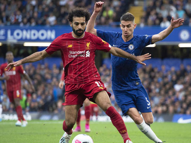 Nhận định bóng đá Liverpool - Chelsea: Đại chiến vì top 4, ”The Blues” phục hận?