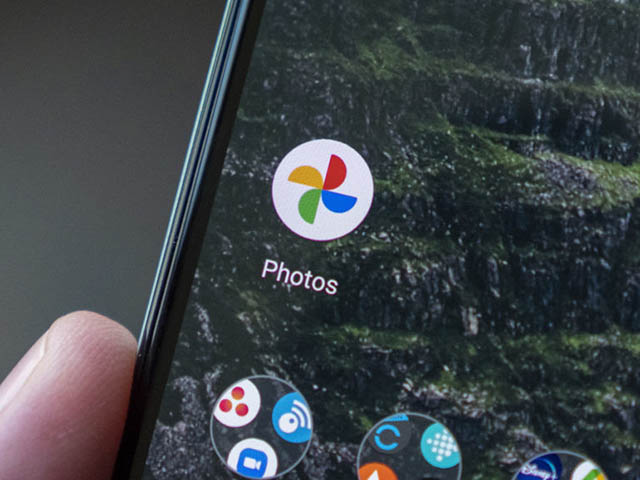 Mách người dùng iPhone chuyển ảnh và video sang Google Photos siêu nhanh, siêu an toàn