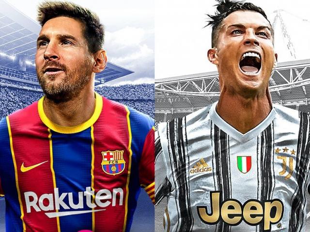 Soi trận hot hôm nay: Barca – Messi “ngư ông đắc lợi”, Juventus & Ronaldo phục hận