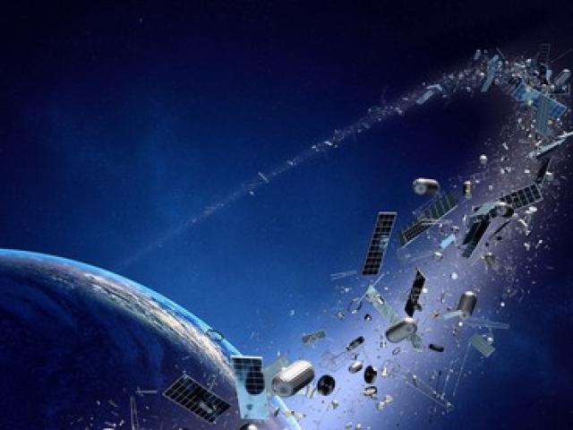 Quốc gia nào có nhiều vệ tinh nhất trong không gian?