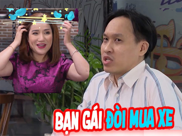 Anh chàng khoe có 3 căn nhà ở quận 1, từng chia tay 3 bạn gái vì ham vật chất