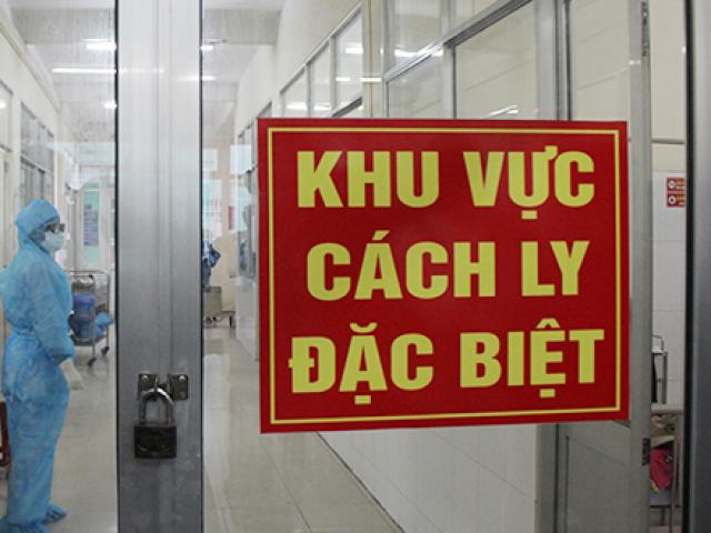 Sáng 8/3, bắt đầu tiêm vắc-xin COVID-19 tại Hải Dương, Hà Nội, TP.HCM