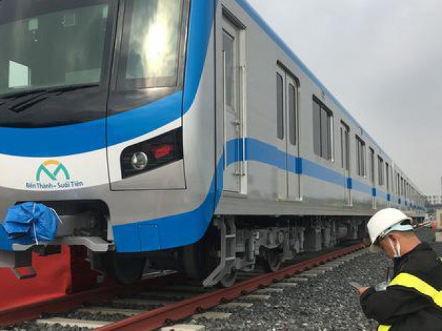 Nguyên nhân rơi gối metro số 1 vẫn chưa ngã ngũ, đề xuất mời bên thứ 3