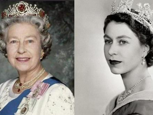 Nhan sắc thời trẻ của Nữ hoàng Anh: Được ví như Nữ vương cổ tích, chồng nguyện bỏ ngai vàng để ở bên