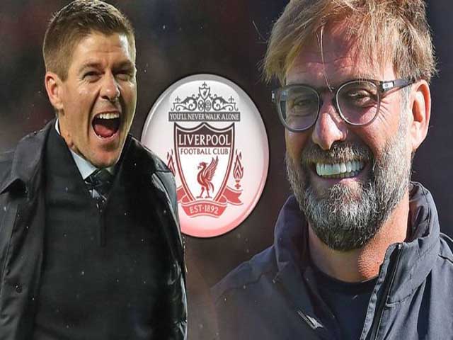 Liverpool thua 6 trận sân nhà: Gerrard vô địch Scotland về thay Klopp gây sốc?