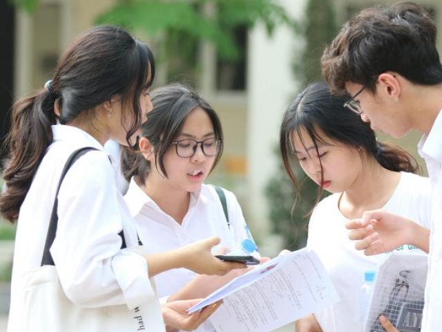Trường Đại học Luật Hà Nội công bố chỉ tiêu, phương thức tuyển sinh năm 2021
