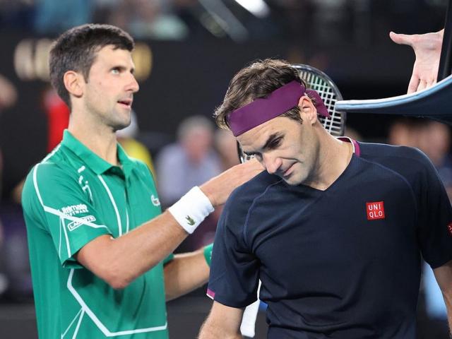 Bảng xếp hạng tennis 8/3: Djokovic hạ bệ Federer, Nadal nhận tin dữ