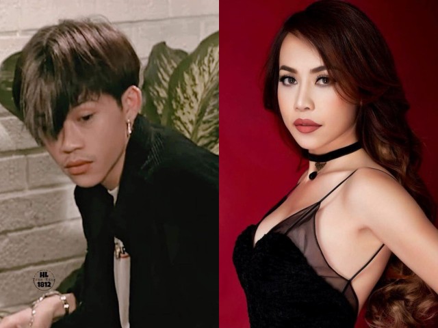 Em gái xinh đẹp, nóng bỏng từng bị Hoài Linh cấm cản vào showbiz giờ ra sao?