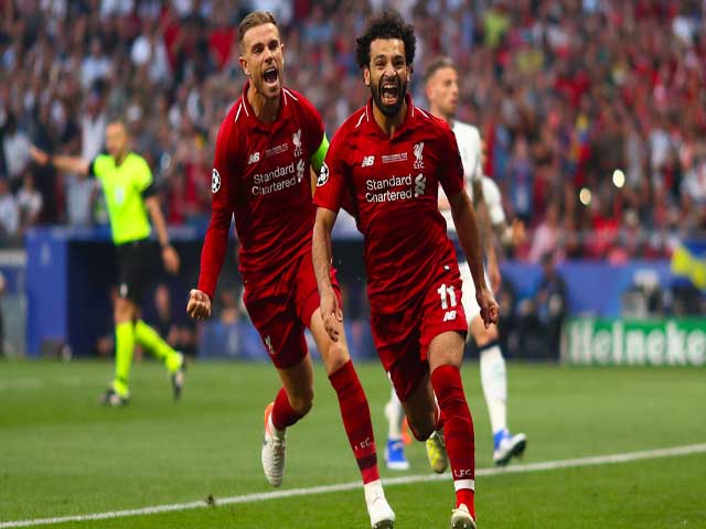 Nhận định bóng đá Liverpool - Leipzig: ”Vua Anh” dốc toàn lực, ngăn thảm họa MU