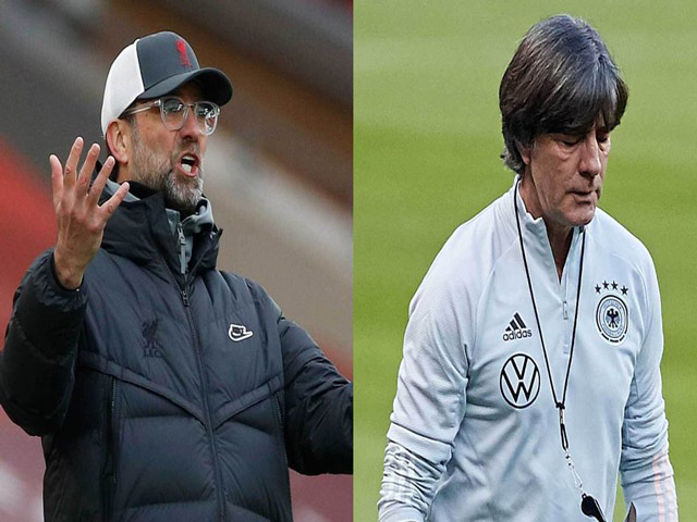 NÓNG: Joachim Low từ chức HLV ĐT Đức, Liverpool có lo sẽ mất Klopp?