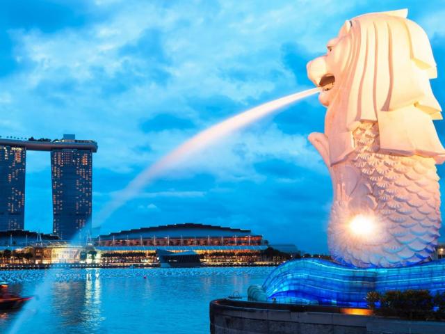 9 trải nghiệm đáng mong đợi nhất tại Singapore trong năm 2021