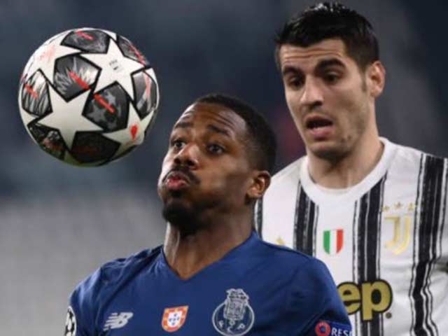 Trực tiếp bóng đá Juventus - Porto: Marchesin cứu thua phút chót (Hết giờ)