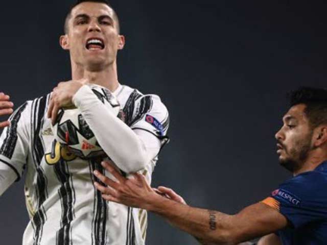 Kết quả Cúp C1 Juventus - Porto: 2 cú đúp, nghẹt thở 120 phút và bước ngoặt đá phạt