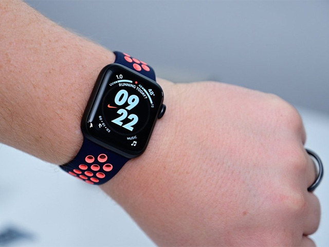 Tính năng SOS của Apple Watch cứu mạng chủ nhân trong tình huống nguy kịch