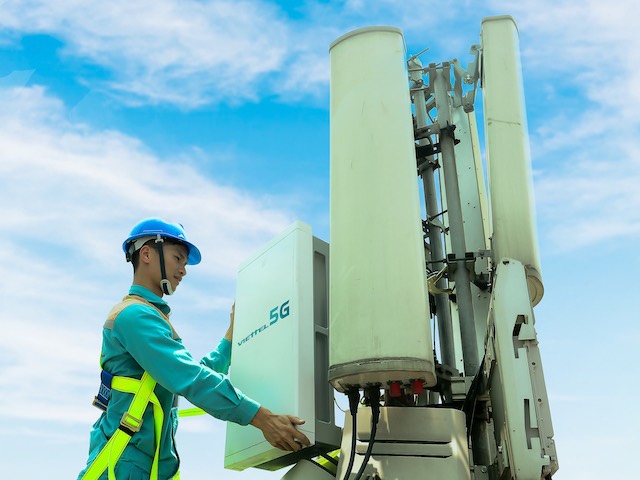 Sau Hà Nội và TP.HCM, thêm nhiều tỉnh muốn được triển khai thí điểm mạng 5G