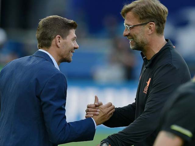 Tin mới nhất bóng đá tối 10/3: Gerrard lên tiếng về khả năng dẫn dắt Liverpool