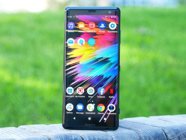 Người hâm mộ Sony Xperia Compact có thể thất vọng