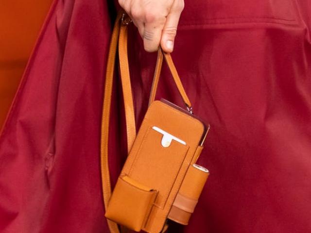 Hermès đang tạo ra xu hướng phụ kiện dành cho son môi mùa tới