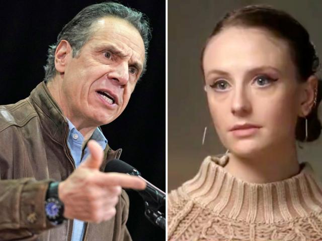 Thống đốc New York dính cáo buộc tấn công tình dục nặng nề nhất
