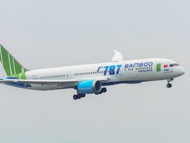 Tập đoàn FLC giảm tỷ lệ sở hữu tại Bamboo Airways còn dưới 40%