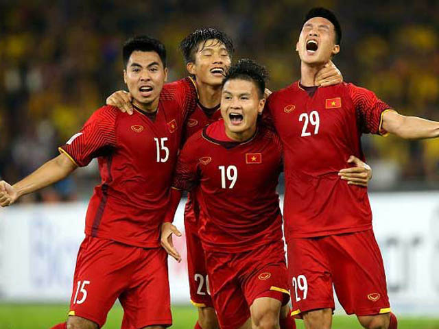 ĐT Việt Nam đấu Malaysia tranh vé World Cup ở UAE, sợ nhất điều gì?