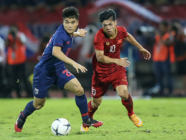 Chính thức: Đội tuyển Việt Nam tranh vé World Cup ở UAE, đấu với đội nào?