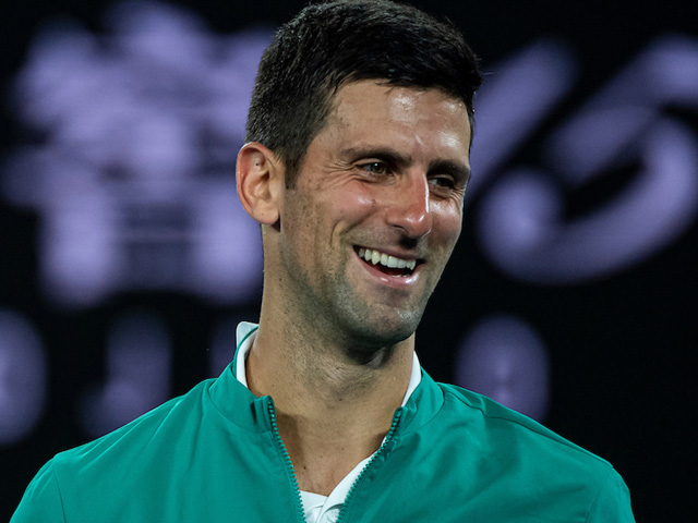 Nóng nhất thể thao tối 13/3: Djokovic có thể cán mốc 400 tuần giữ ngôi số 1