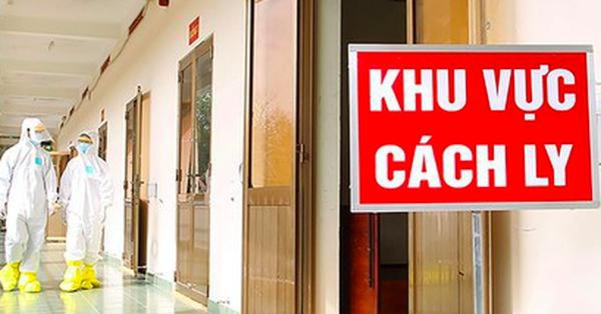 Vĩnh Long gửi mẫu xét nghiệm 1 ca nghi mắc Covid-19 qua test nhanh