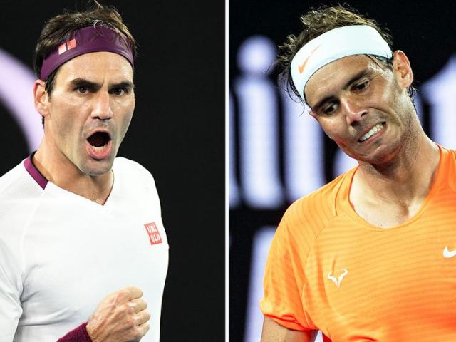 Federer báo tin mừng, Nadal được mỹ nhân đồng nghiệp ngưỡng mộ (Tennis 24/7)