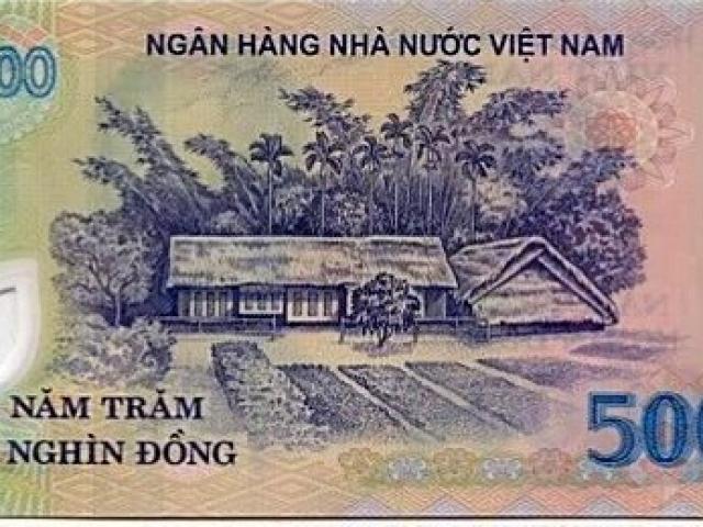 Những địa danh nổi tiếng của Việt Nam sẽ được tái hiện cực kỳ sinh động trên các đồng tiền quốc gia. Hãy cùng chiêm ngưỡng hình ảnh đầy màu sắc trên những tờ tiền ấn tượng để cảm nhận sự đẹp thực sự của đất nước.