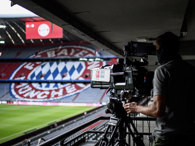 Next Media phối hợp Bundesliga tổ chức hội thảo ”Sáng kiến công nghệ”