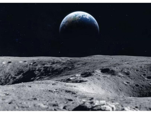 Tham vọng 'hòm Mặt Trăng' lưu trữ ADN của 6,7 ​​triệu loài trên Trái đất