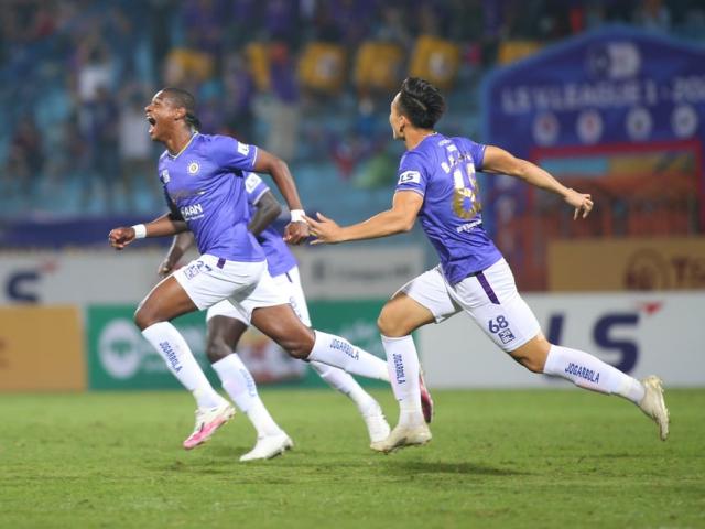 Hà Nội FC thắng trận thứ 165 HLV Nghiêm vẫn lo, bí mật khiến Thanh Hóa thua