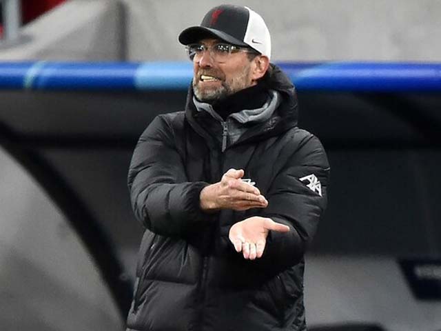 Klopp hé lộ học trò hay nhất sự nghiệp, rộ tin mua ”lực sĩ” Traore đổi vận