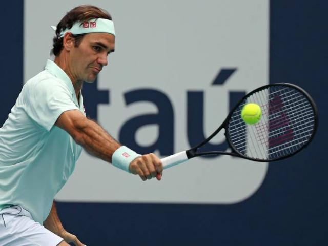 Kẻ gieo sầu cho Nadal tiết lộ ”sự thật giật mình” vụ Federer bỏ Miami Open