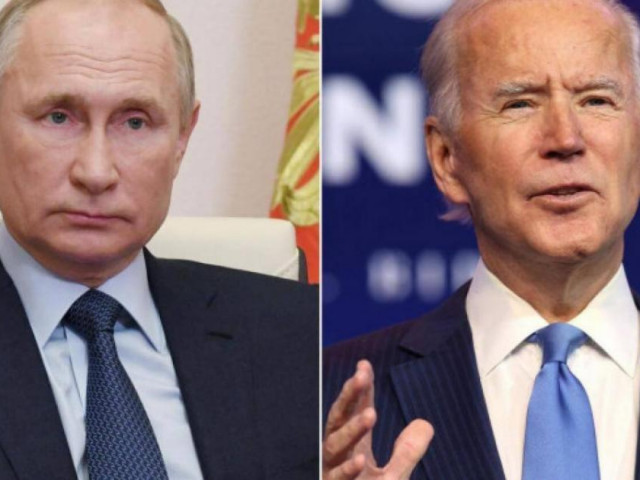 Ông Biden chối khéo lời mời của ông Putin vì không giỏi đối thoại?