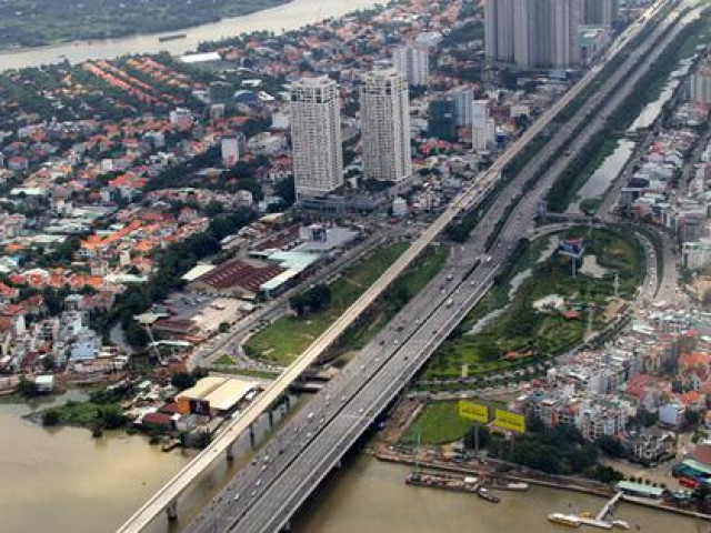 Metro số 1 lại vướng vốn, Chủ tịch Nguyễn Thành Phong ký công văn khẩn, nhờ Phó Thủ tướng tháo gỡ