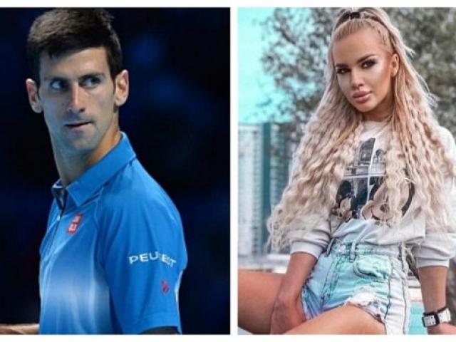 Djokovic thoát bẫy tình từ mỹ nữ, Federer hóa chiến binh hung hãn (Tennis 24/7)