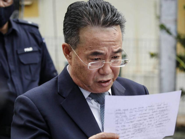 Lần đầu tiên trong lịch sử, Mỹ đưa nhân viên tình báo Triều Tiên ra xét xử