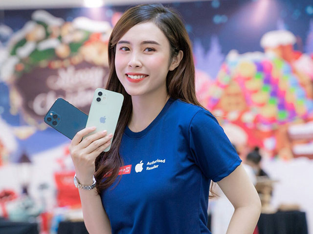 iPhone quá hot là niềm khao khát của rất nhiều đối thủ trong năm nay