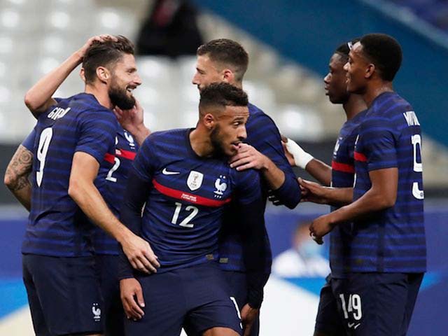 Nhận định trận hot vòng loại World Cup: Pháp & Bồ Đào Nha toàn gặp ”cửa dưới”